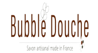 Bubble douche